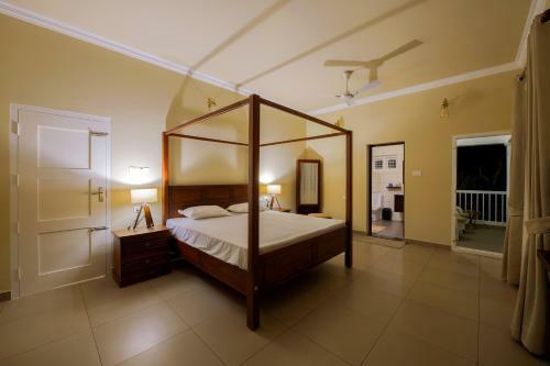 Alencherry Plantation Homestay