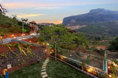 Ekostay - Stone Bridge Villa