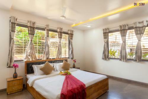 Ekostay - Stone Bridge Villa