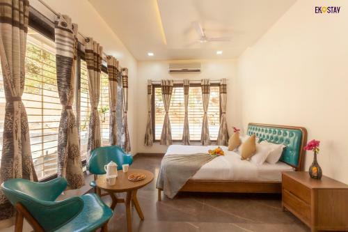Ekostay - Stone Bridge Villa