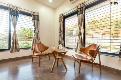 Ekostay - Stone Bridge Villa