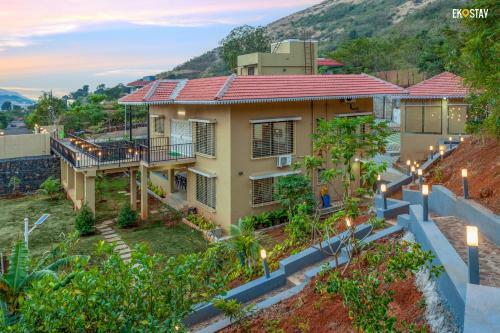 Ekostay - Stone Bridge Villa
