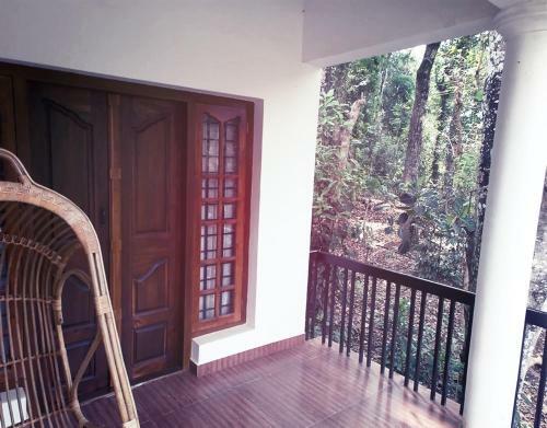 Hostal Hill Mist Thekkady