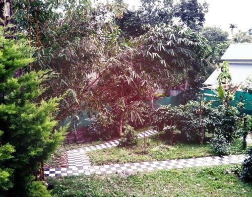 Hostal Hill Mist Thekkady