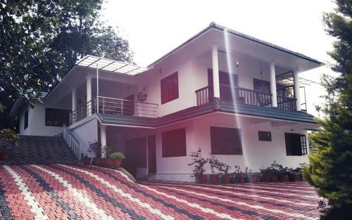 Hostal Hill Mist Thekkady