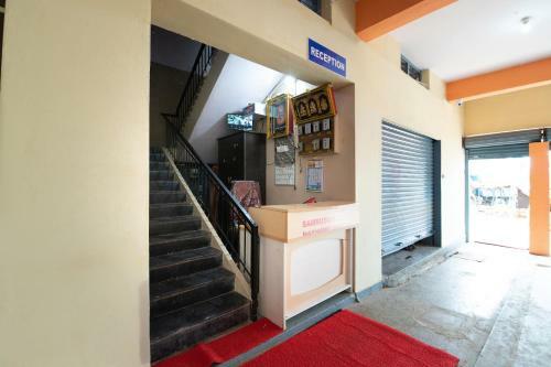Hotel Spot On 66235 Samruddhi Lodge