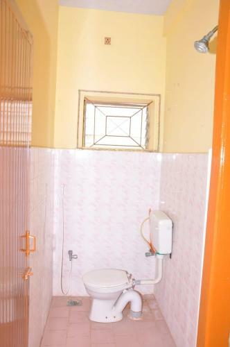 Srinivasa Service Apartments