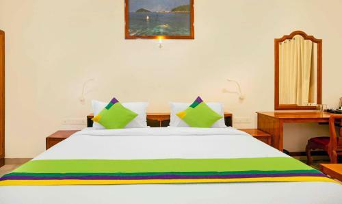 Hotel Treebo Trend Kumily Gate