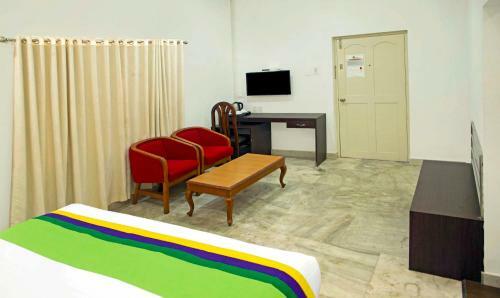Hotel Treebo Trend Kumily Gate