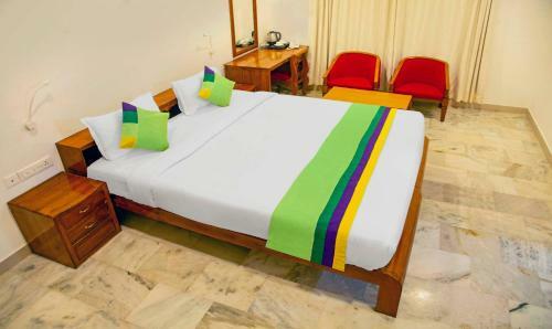 Hotel Treebo Trend Kumily Gate