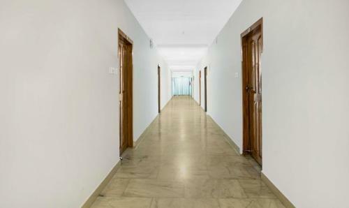 Hotel Treebo Trend Kumily Gate