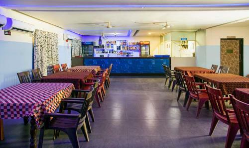 Hotel Treebo Trend Kumily Gate