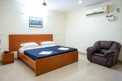 Hotel Tamilnadu -trichy
