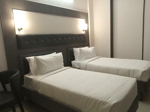 Hotel Marvic