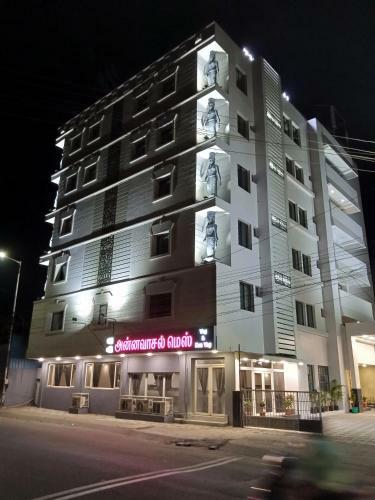 Hotel Marvic