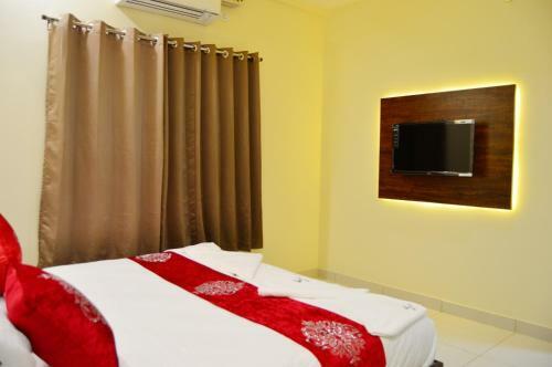 Hotel Vbis Inn