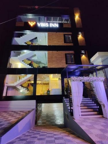 Hotel Vbis Inn