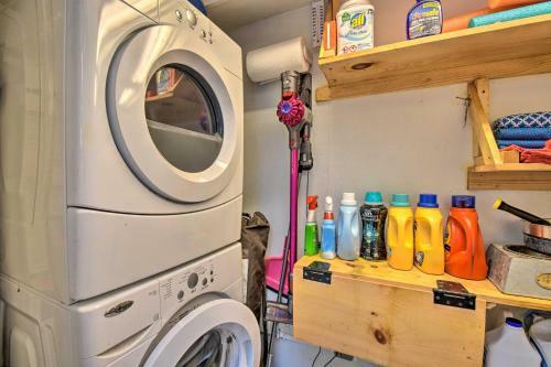 Dillard Cabin With Community Amenities In Sky Valley