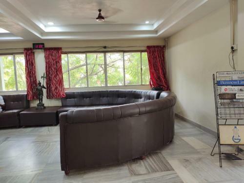 Hotel Geetha International