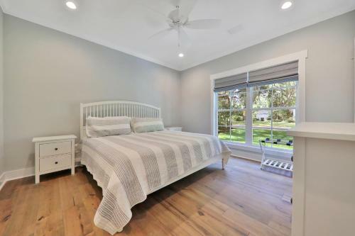 Lazy Oaks