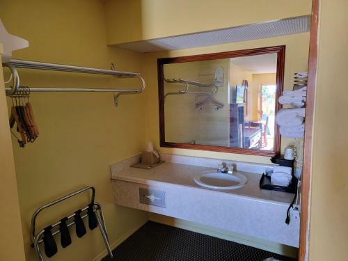 Motel Sunrise Inn