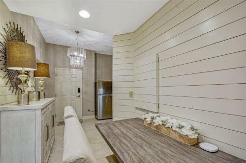 Apartamento Blissfull Beachhouse
