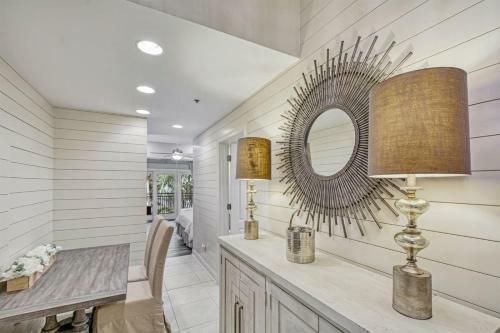 Apartamento Blissfull Beachhouse