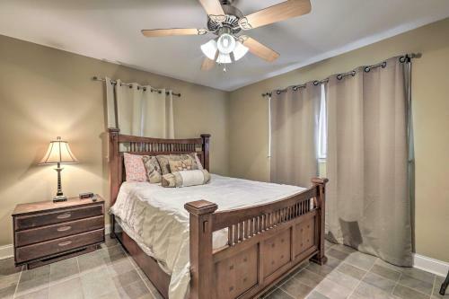 Lehigh Place - Peaceful And Walkable Getaway!