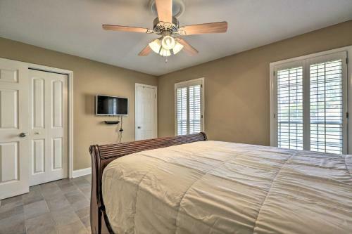 Lehigh Place - Peaceful And Walkable Getaway!