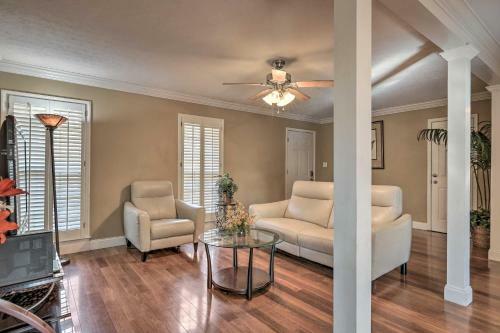 Lehigh Place - Peaceful And Walkable Getaway!