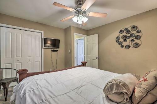 Lehigh Place - Peaceful And Walkable Getaway!