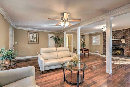 Lehigh Place - Peaceful And Walkable Getaway!