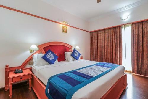 Fort Gate Hotels & Resorts