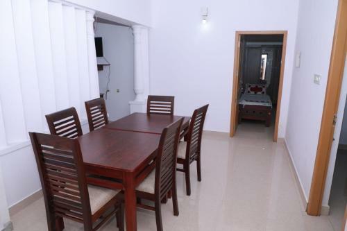 Hostal Thrissur Villas Home Stay