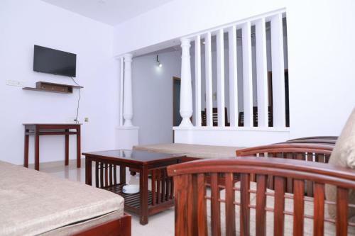 Hostal Thrissur Villas Home Stay