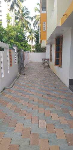 Hostal Thrissur Villas Home Stay