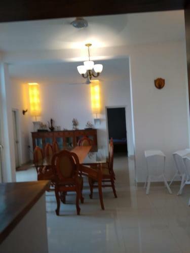 Triplex Penthouse Apartment