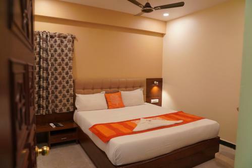 Hotel Durga Residency