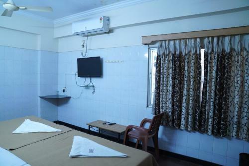 Hotel Durga Residency