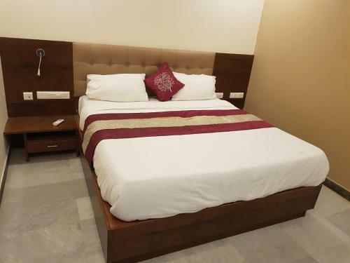 Hotel Durga Residency