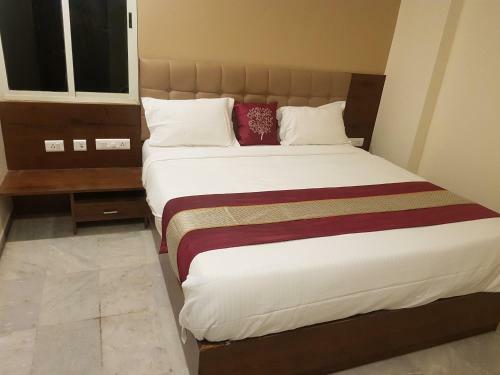 Hotel Durga Residency