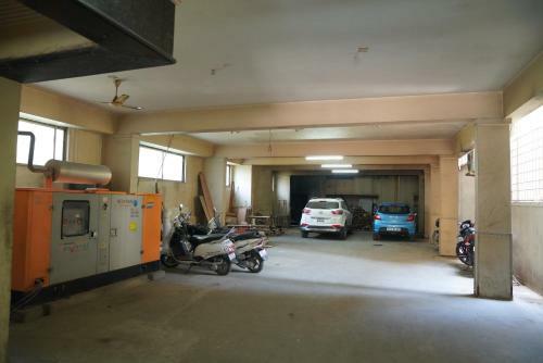 Hotel Durga Residency