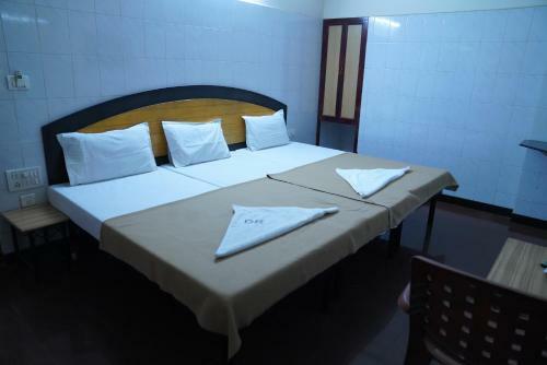 Hotel Durga Residency
