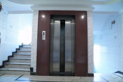 Hotel Durga Residency