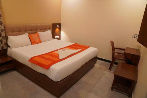 Hotel Durga Residency