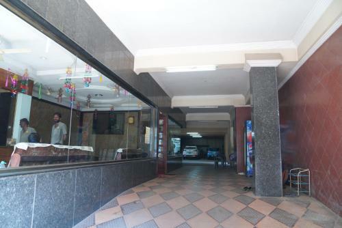 Hotel Durga Residency