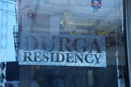 Hotel Durga Residency