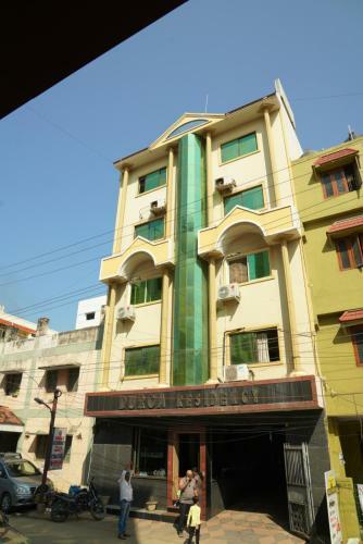 Hotel Durga Residency