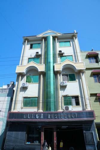 Hotel Durga Residency
