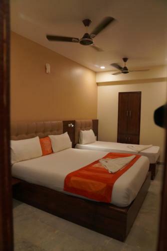 Hotel Durga Residency